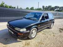 Toyota Corolla 1.300cc