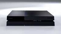 Consola PlayStation 4 500GB