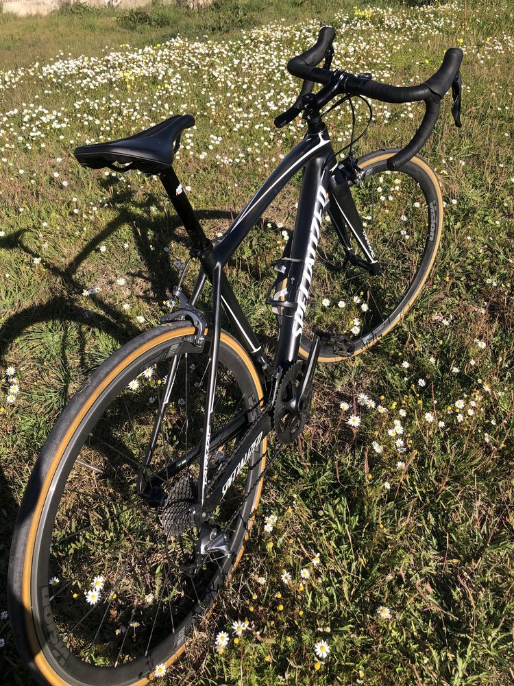 Specialized Tarmac negociavel