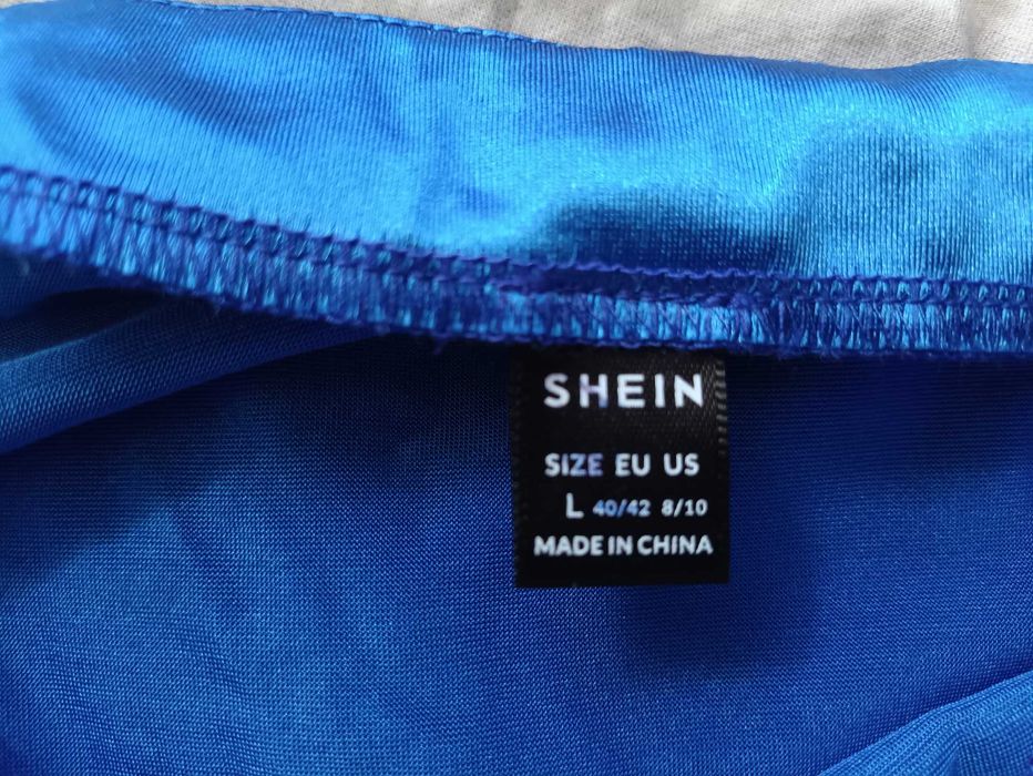 Shein,женская юбка р.л