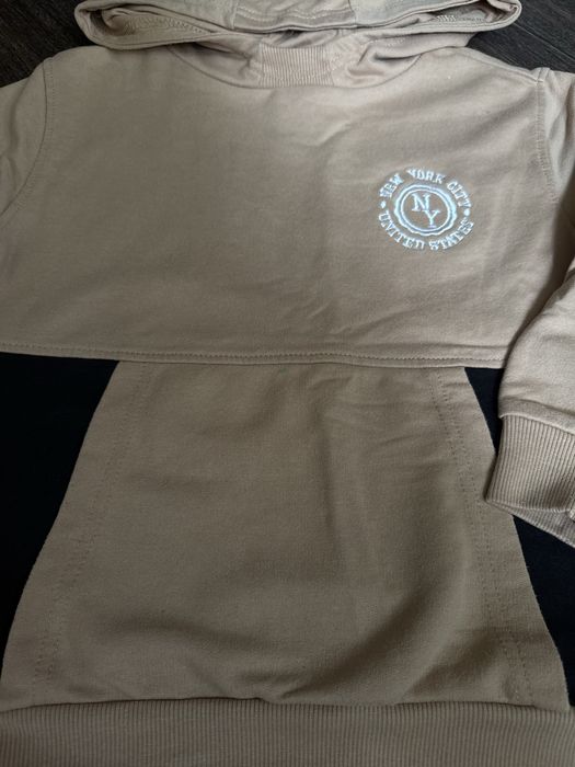 Худи, свитшот, кофта мальчик 110