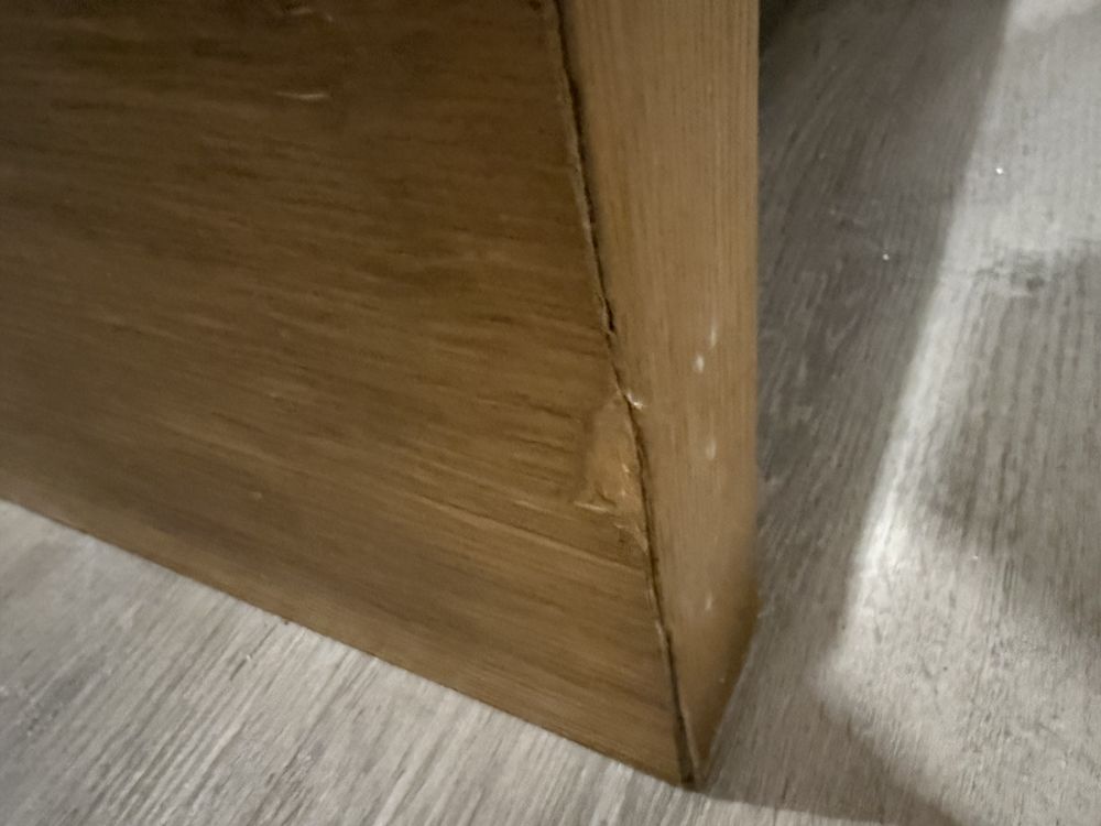 Conjunto cama+ mesas+cómoda