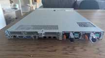 Dell PowerEdge R640 – 2 × Xeon Silver 4208