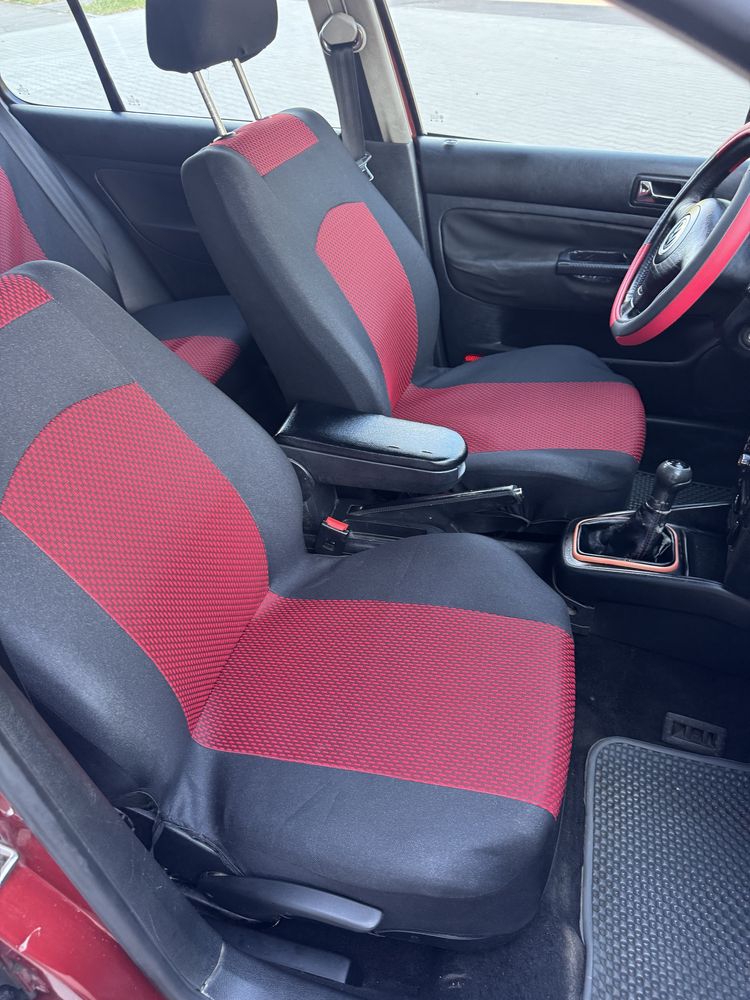 Продам Golf IV 1.6 MPI