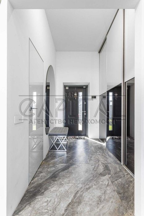 Здається в оренду будинок в Зазим'ї 120м2 10 соток Броварський р-н