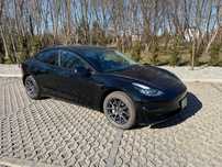 Tesla Model 3 Okazja ! Tesla 3 20r Autopilot 30 tys przebiegu okazja