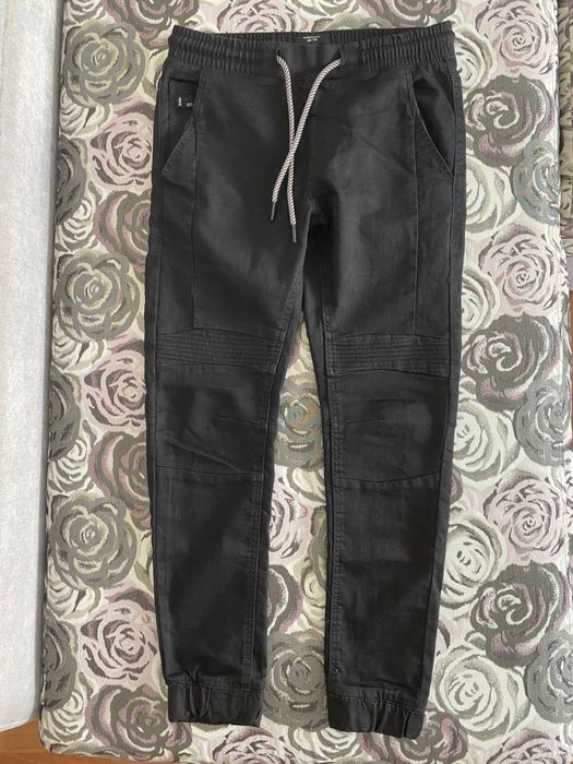 Штани хлопчачі/підліток