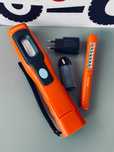 Zestaw lamp Pocket DuoLux Bright i Pen Light z USB-C BERNER