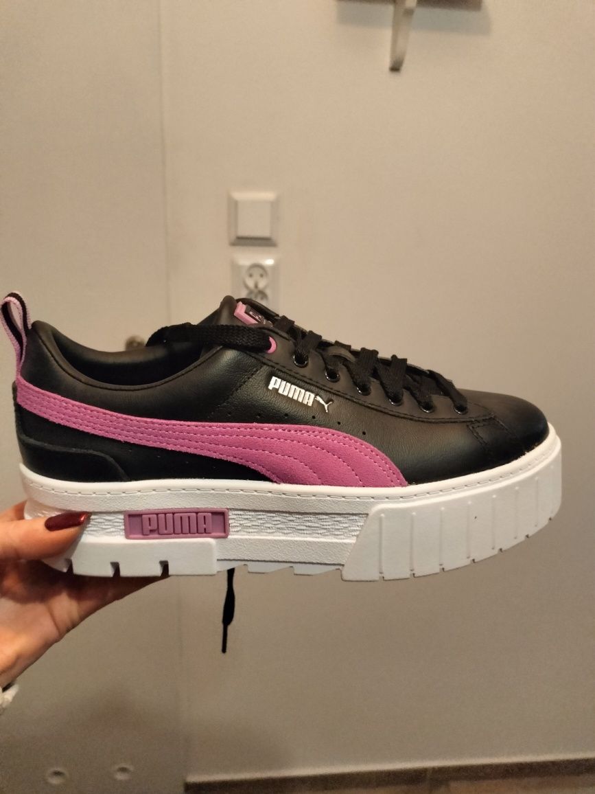 Buty Puma damskie