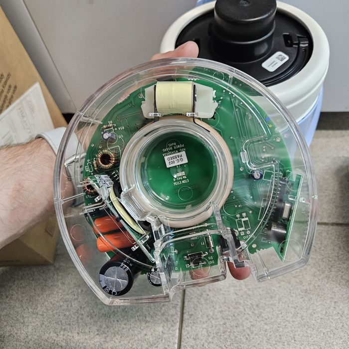 Новий в оригінальній упаковці фільтр очищення води espring від амвей