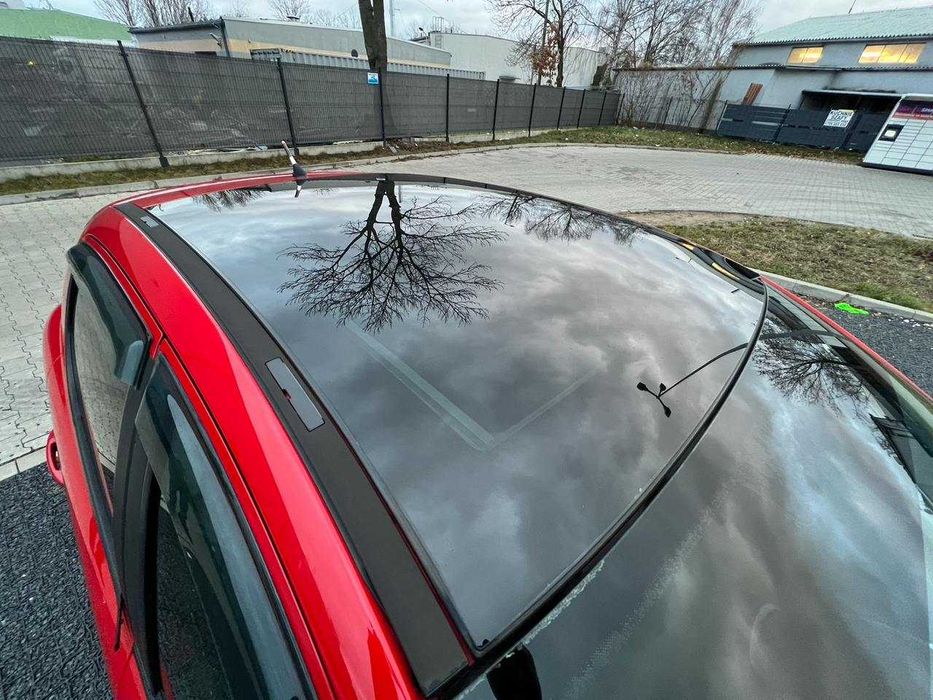 Peugeot 207 авт., 120 кс 87т.км панорама 2-х.з.климат, PoznanПольща