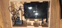 Router TP Link AC1200 Dual Band Archer MR6400 (bez simlock)