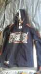 Bluza "everlast"