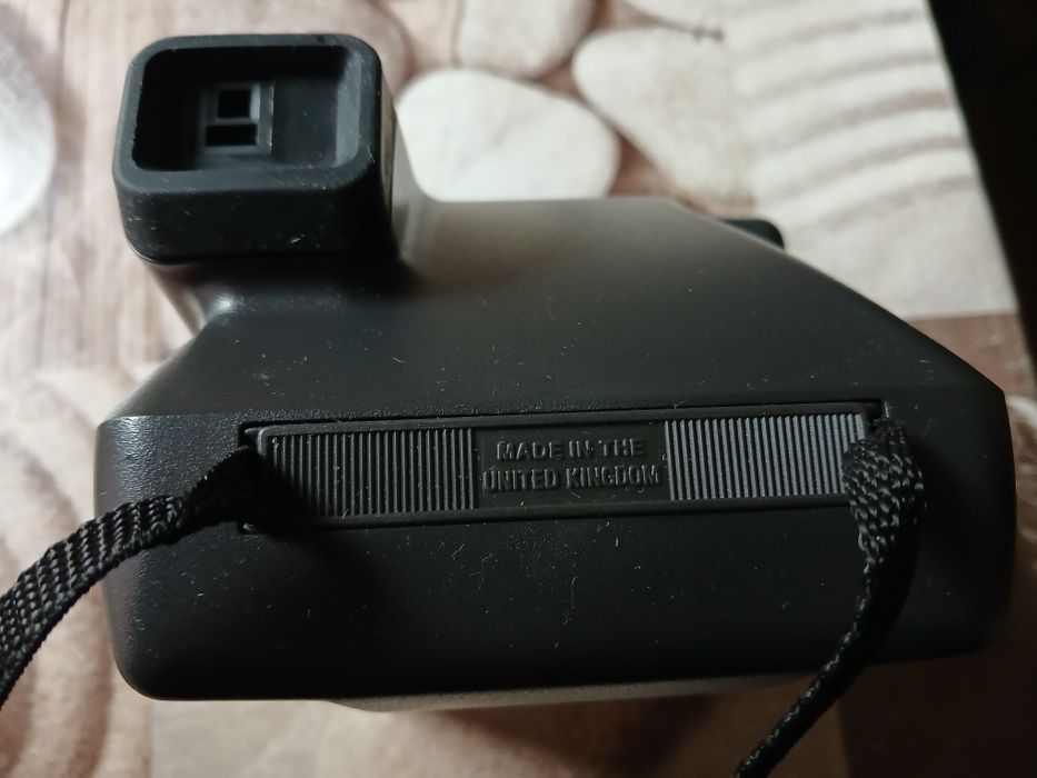 Фотоапарат Palaroid 636