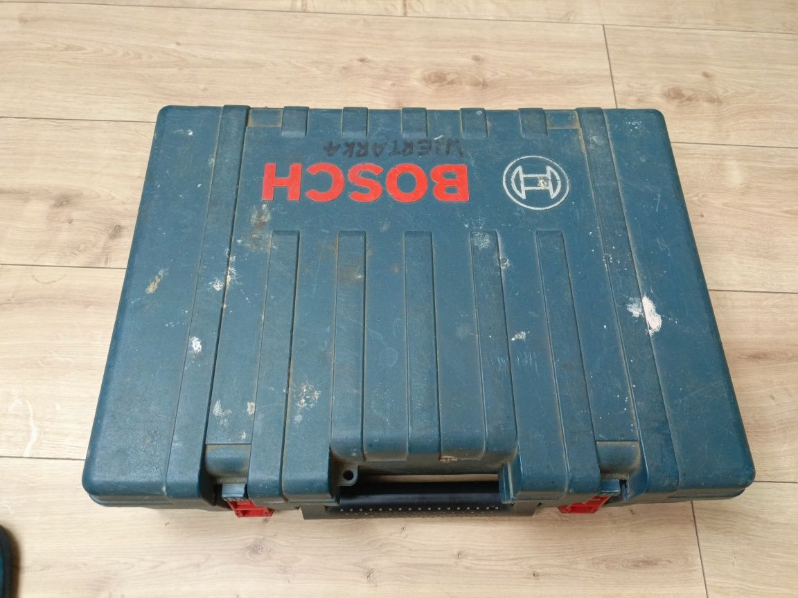 Młotowiertarka Bosch GSB 20-2 RE Professional wiertarka udarowa młot