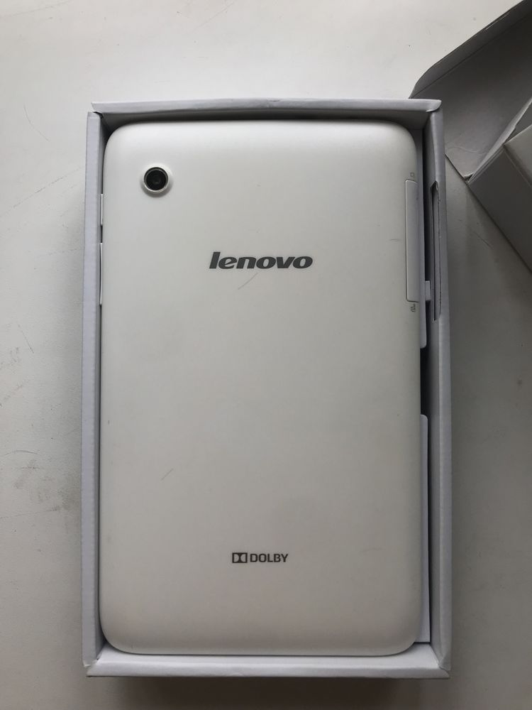 Продам Lenovo TAB A7