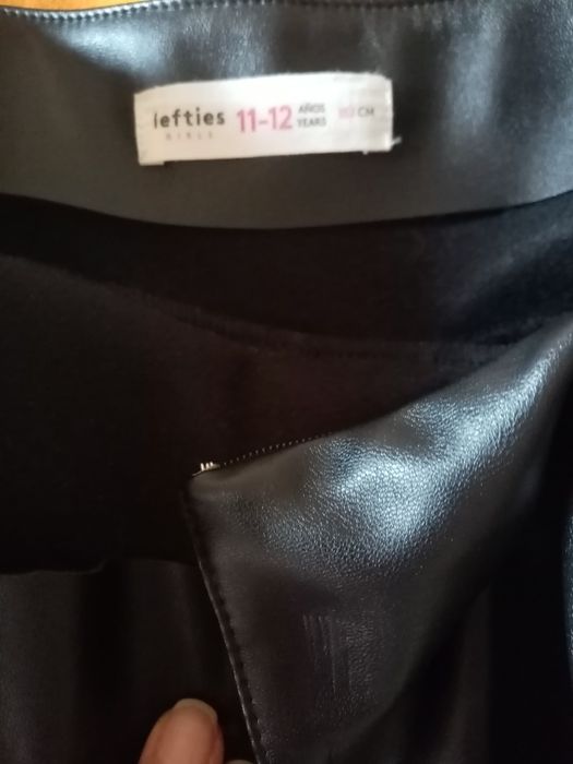 Saia polipele Lefties