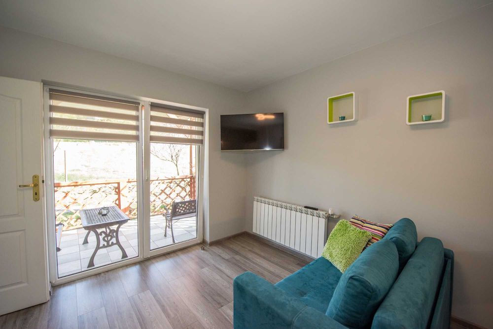 ładne pokoje , mieszkania, dla firm ,wysoki standard, SAUNA BALIA !!