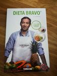 Livro dieta bravo