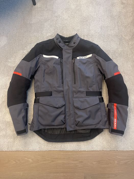 Casaco Mota Revit Horizon 2 Senhora