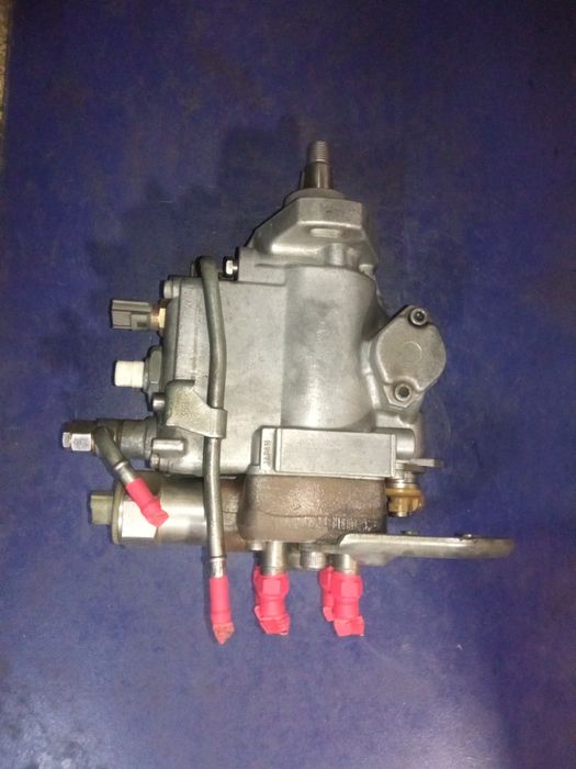 Пнвт Тнвд Топливна Топлівна RF2A Mazda 323 626 Premacy 2.0DITD