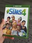The Sims 4 - Xbox One / Series X/S  - super stan