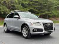 2016 Audi Q5 quattro Premium