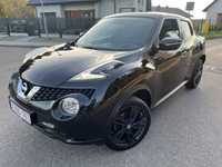 Nissan Juke Benzyna,Lift,Alu,Serwis,Zamiana