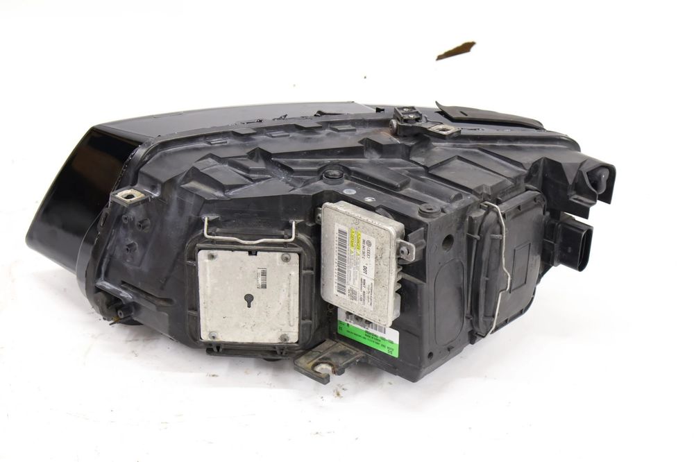 Audi Q5 lampa przód prawa 8R0941004AJ