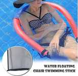 cadeira flutuante RELAX para piscina e praia