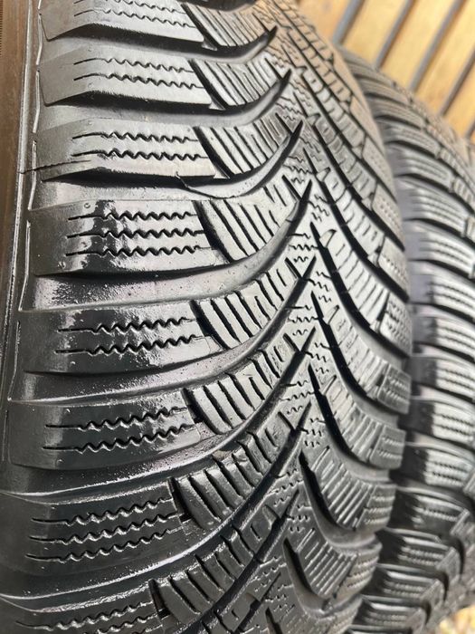 Шини 215/65 r16 Hankook