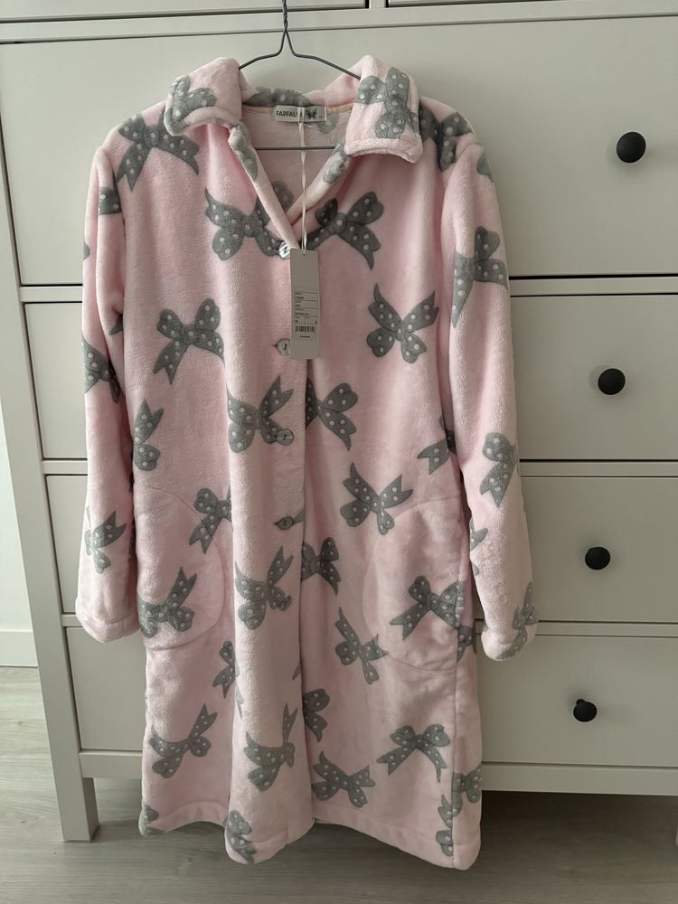 Robe de menina/senhora