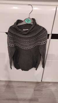 Sweterek sweter firmy Newbie rozmiar 18-24 miesięcy