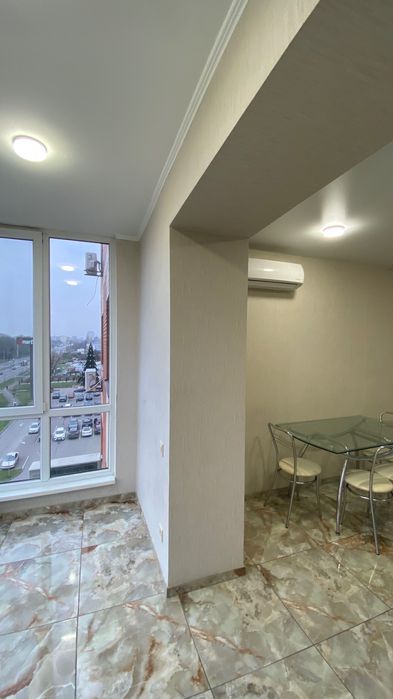 Здам 2 кім.квартиру в ЖК Дніпровська Брама