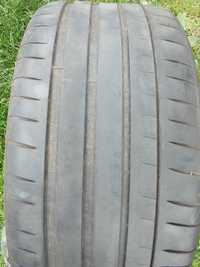 Opona letnia 255/40r19 MICHELIN 2020r