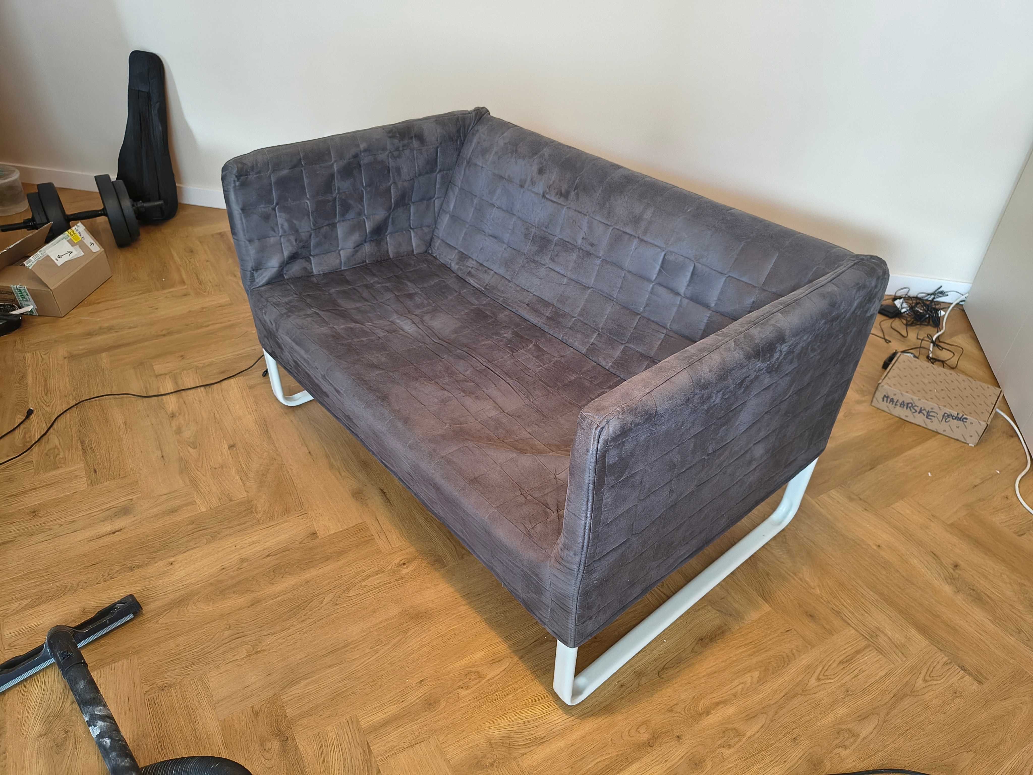 Sofa Ikea Knopparp 2 odobowa