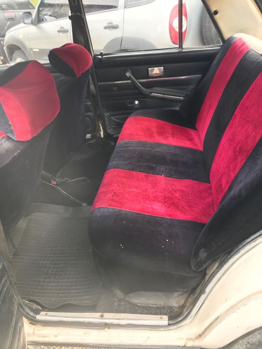 ВАЗ2106 хороший стан