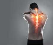 Massagem relaxante desportiva