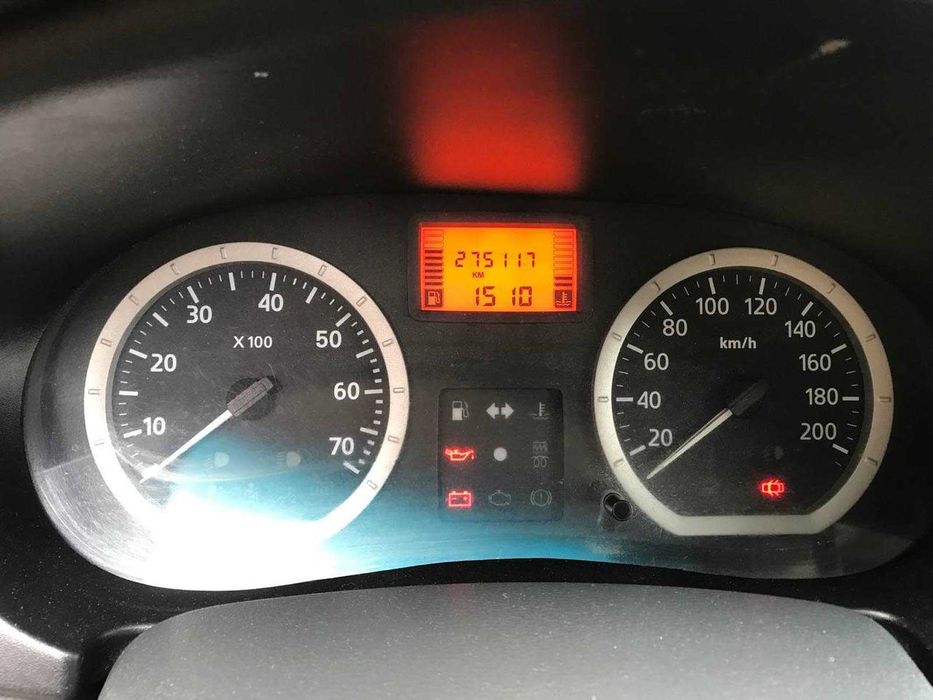 Продам Dacia Logan 2008р. #72579