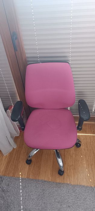 Sprzedam Krzesło biurowe   fotel