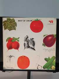 Vinil LP - Cream - Best of Cream
