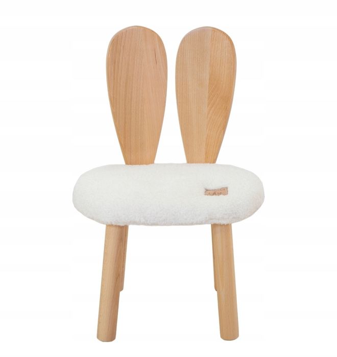 Stolik plus dwa krzesełka