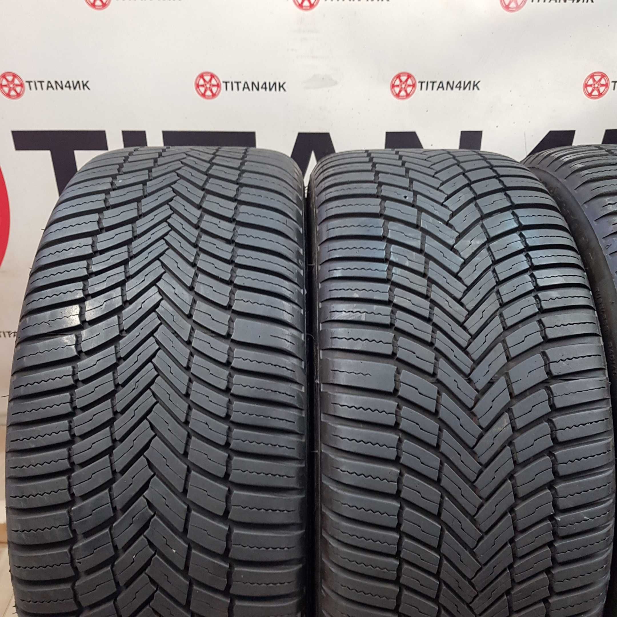 +4шт 85% шини літні 245/40/18 Bridgestone A005 Evo колеса R18 всесезон