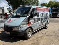 Mercedes Sprinter 903 Klima - zadbany !