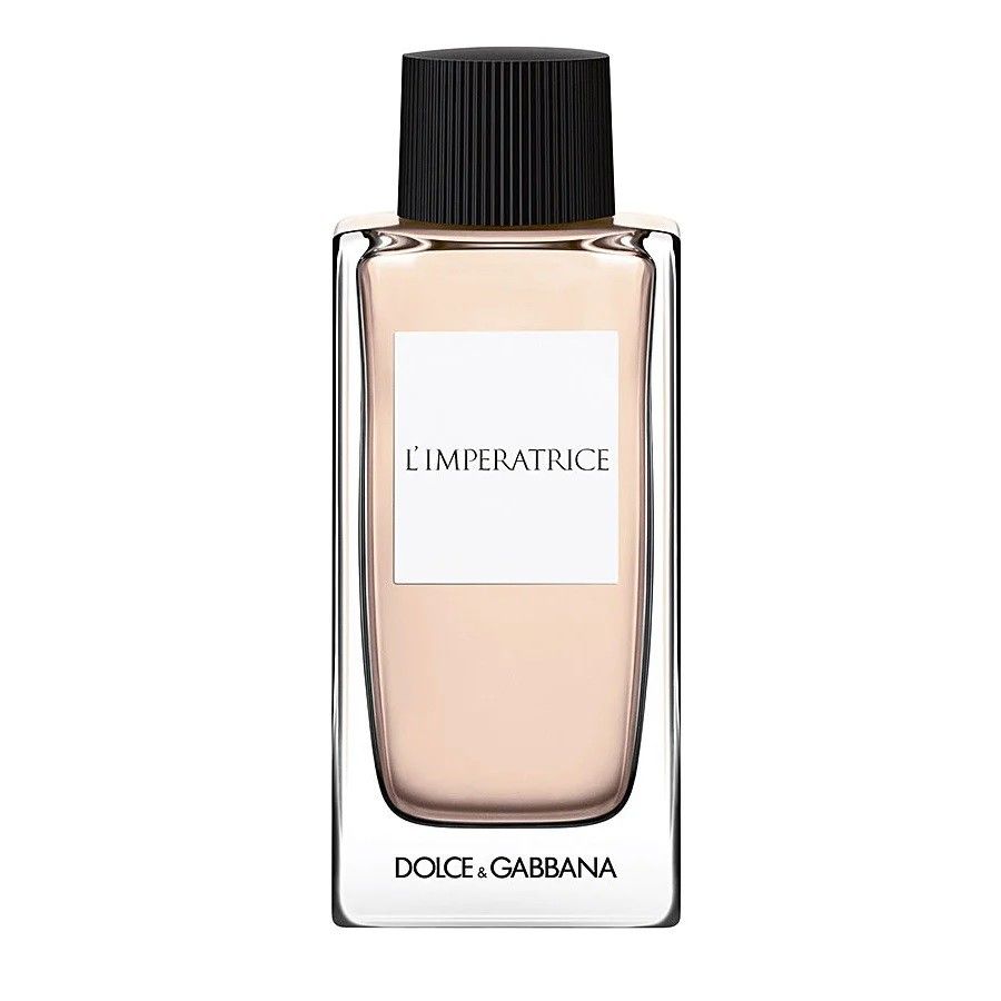 Dolce & Gabbana L'Imperatrice Eau de Toilette 100ml.