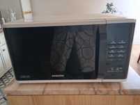 Microondas Samsung NOVO
