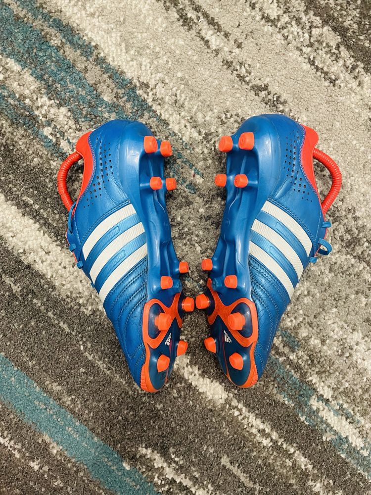 Korki / kopacky Adidas Adipure 11 Pro Trx Fg 42