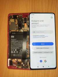 Xiaomi mi 9T запчасти