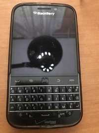 Blackberry Q20 Classic