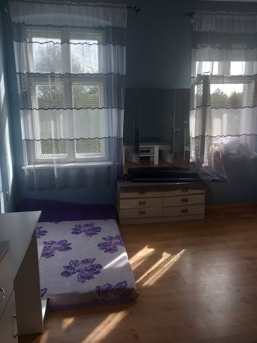 Wynajmę mieszkanie prywatnie lub dla pracowników